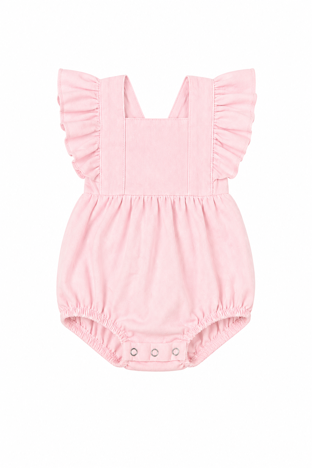 Light pink bodysuit