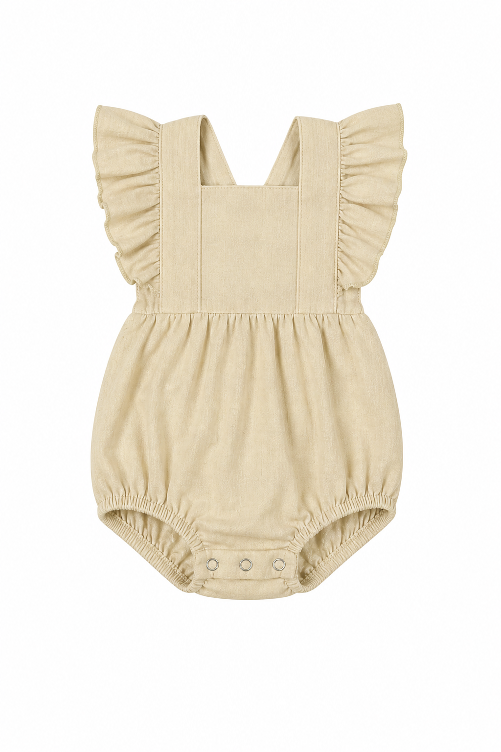 Beige bodysuit 